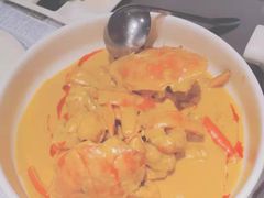 -小大董·烤鸭(观景餐厅·南京西路店)