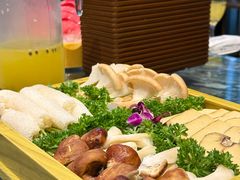 -慢丽江·云南野生菌土鸡锅(西山店)