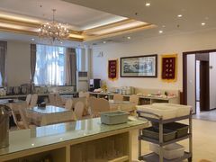 -博雅渔港·融合菜(维也纳国际大酒店)