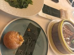 -顺德喜来登酒店·采悦轩