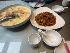 -老德州四合院·德州菜(天衢路店)