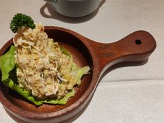 -俄士厨房(环球港店)