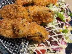 -御瀛日本料理