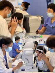 -唯儿诺儿童医院·儿科·眼科(新天地店)