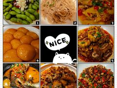 -巢爷老味(东方红店)