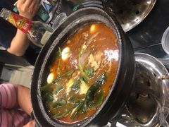 -川香煲(茅台路店)