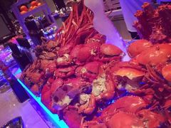 -万达文华酒店·48F云端窗景美食汇自助餐厅