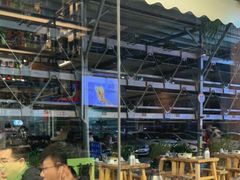 -木屋烧烤(创意园店)