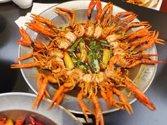 -天宝兄弟·湘菜龙虾馆