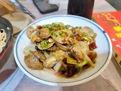 -小月靓虾(湘隆时代广场店)