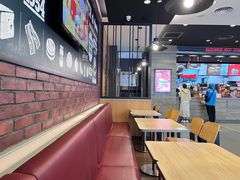 -汉堡王(下沙银泰店)