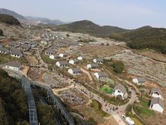 -原乡小镇度假乐园
