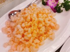 清炒虾仁-新聚丰菜馆(太监弄店)