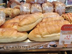 -西村叔叔的店·面包·甜品·蛋糕(崂山丽达店)