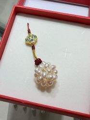 -RUANS阮仕珍珠(北京蓝色港湾店)