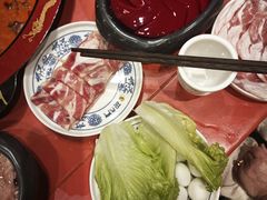 -巴九门老火锅(来福士打望店)