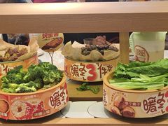 -龍歌自助小火锅(崂山丽达店)