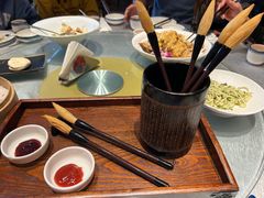 -唐猫庭院·千年陕菜(大唐不夜城店)