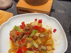 -悦百味·品质川菜(橄榄郡店)