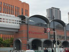 -宝山路(地铁站)