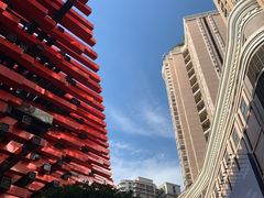 -重庆国泰艺术中心