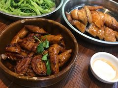 -农汤老店(顺联公园里店)