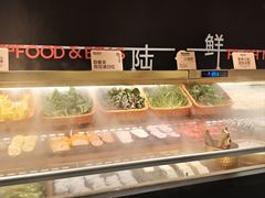 -牛New寿喜烧(新六百店)