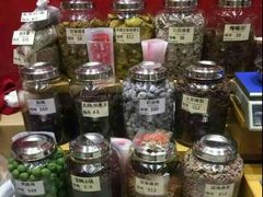 -么凤(波斯富街店)