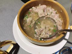 -客家汇·客家传承菜(水库店)