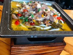 -外婆船宴餐厅·外婆喊你回家吃饭