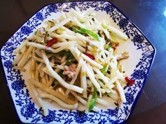 -呼吸森林·生态农庄农家乐私房菜