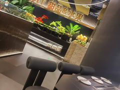 -星伦多自助料理·涮烤一体(虹悦城店)