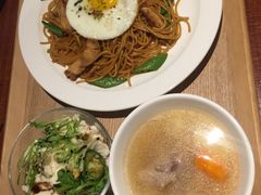 -卡朋厨房(289艺术园区店)