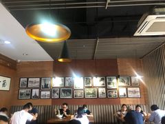 -望江面馆(杭州智汇中心店)