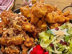 -Dak's 炸鸡(远景路店)