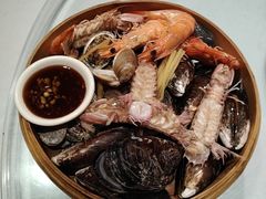 -舌尖上·霞浦滩涂海鲜(总店)
