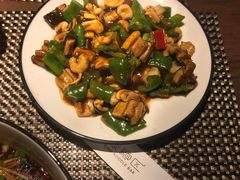 -十面春风·江南面馆(崇宁路店)