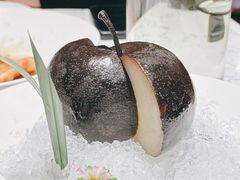 冻梨-奉天小馆·非遗东北菜(济南万象城店)