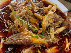 -青城甲(青城山店)