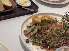 -狮拾久·现代新加坡料理(福田COCO Park店)