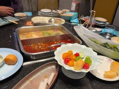 -五星桥原切肥牛火锅·30年专注好牛肉(湖塘店)