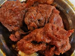火锅牛排-电台巷火锅(科华总店)