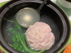 -狮王府淮扬菜(新街口友谊店)