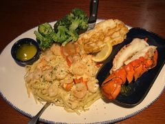 -RED LOBSTER(多伦多DT店)