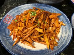 -兰溪小馆(东直门簋街店)