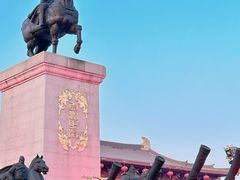 -大唐不夜城