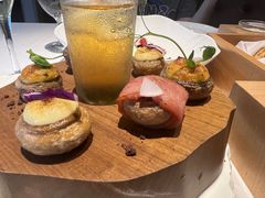 -王品牛排(佛山南海万科广场店)