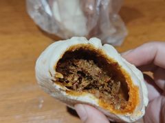 -郑家包子牛肉拉面(尚勤路店)