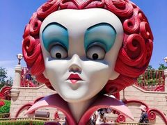 -上海迪士尼度假区