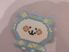 -陶语手工·拼豆·陶艺·银饰diy(宽厚里店)